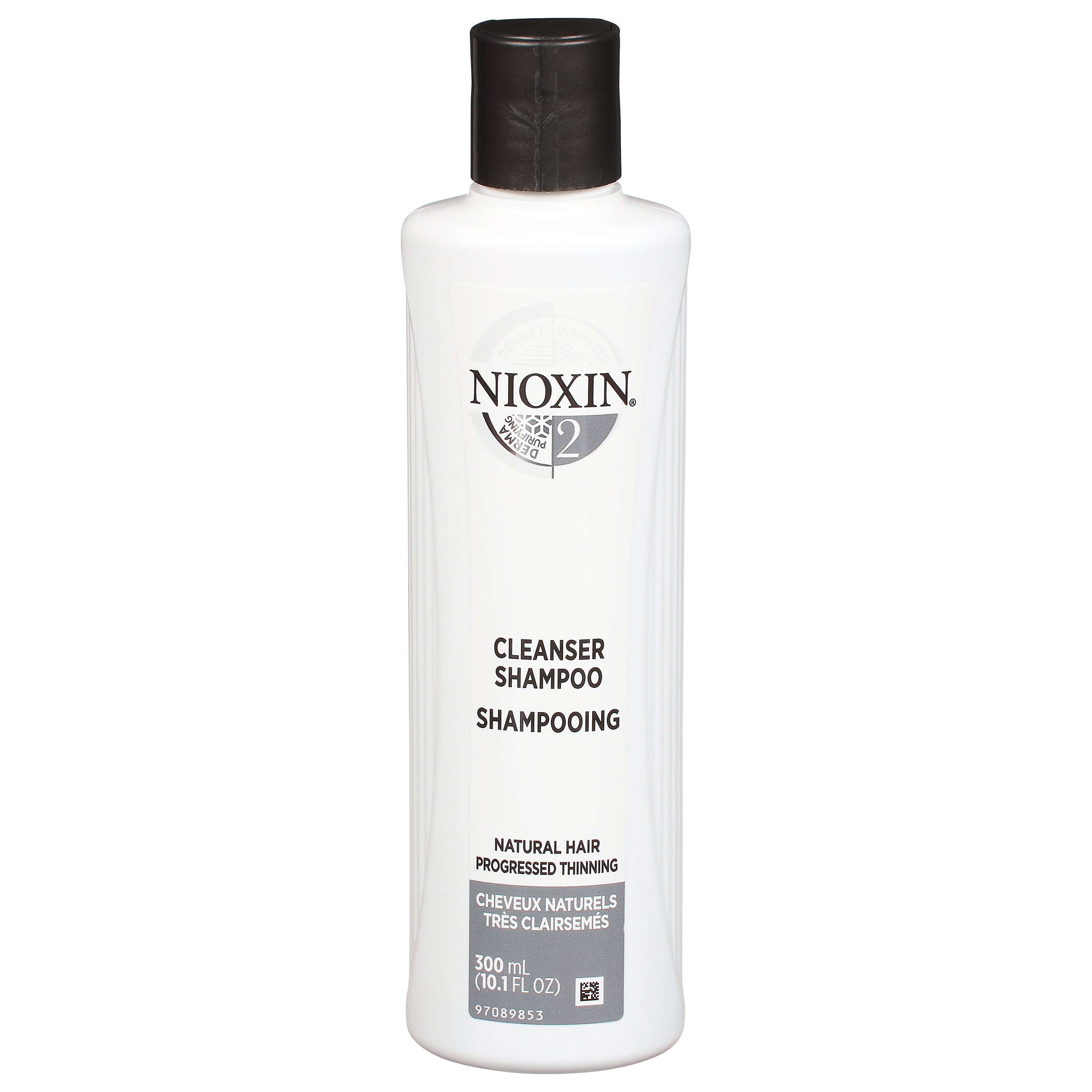 Nioxin Cleanser Shampoo - Shop Shampoo & Conditioner at H-E-B