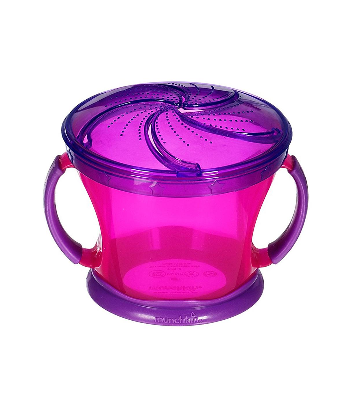 Munchkin Snack Catcher - 12+ Months; image 2 of 5