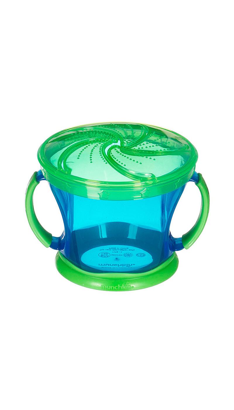 Munchkin Snack Catcher - 12+ Months; image 3 of 5