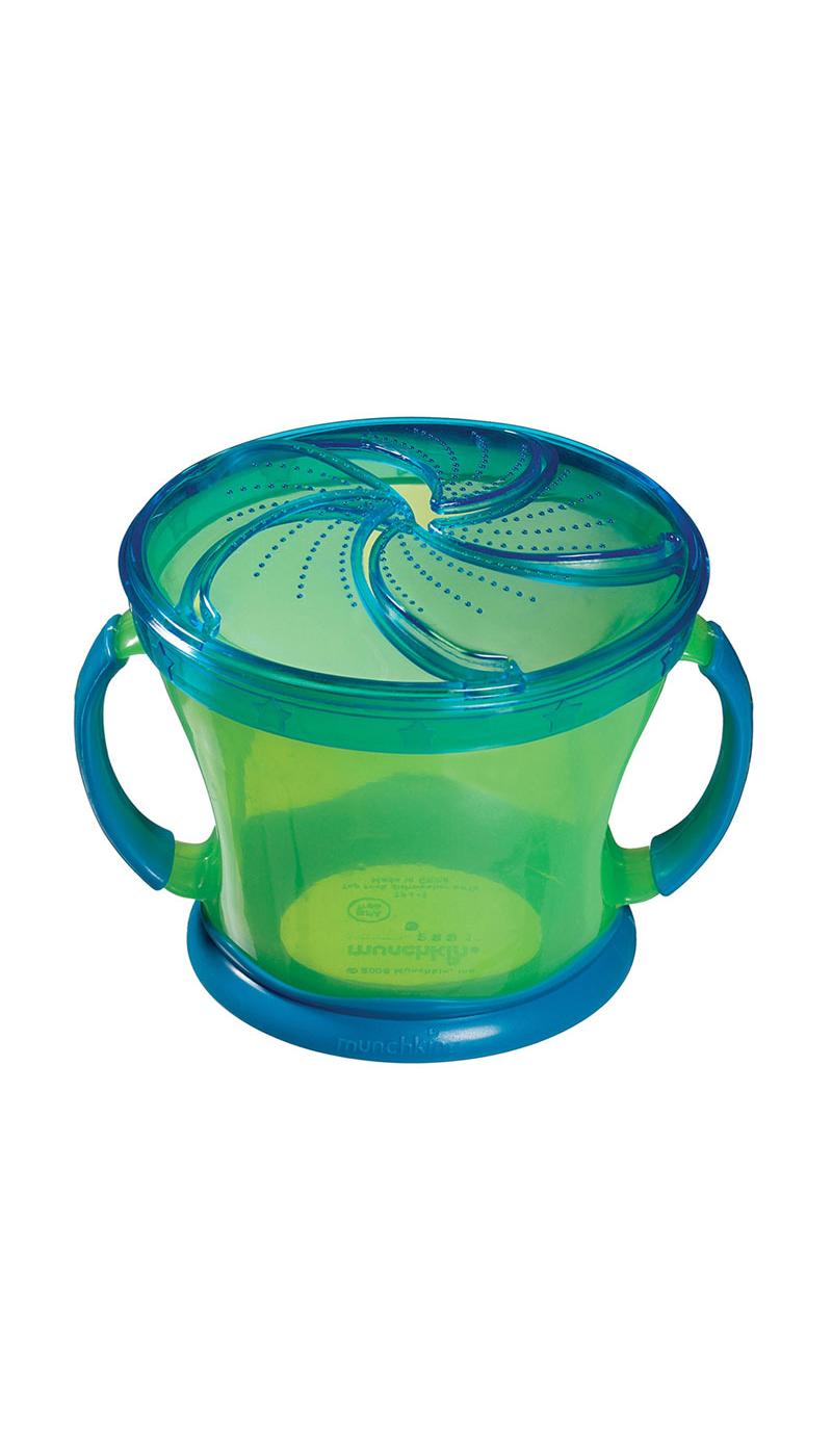 Munchkin Snack Catcher - 12+ Months; image 5 of 5