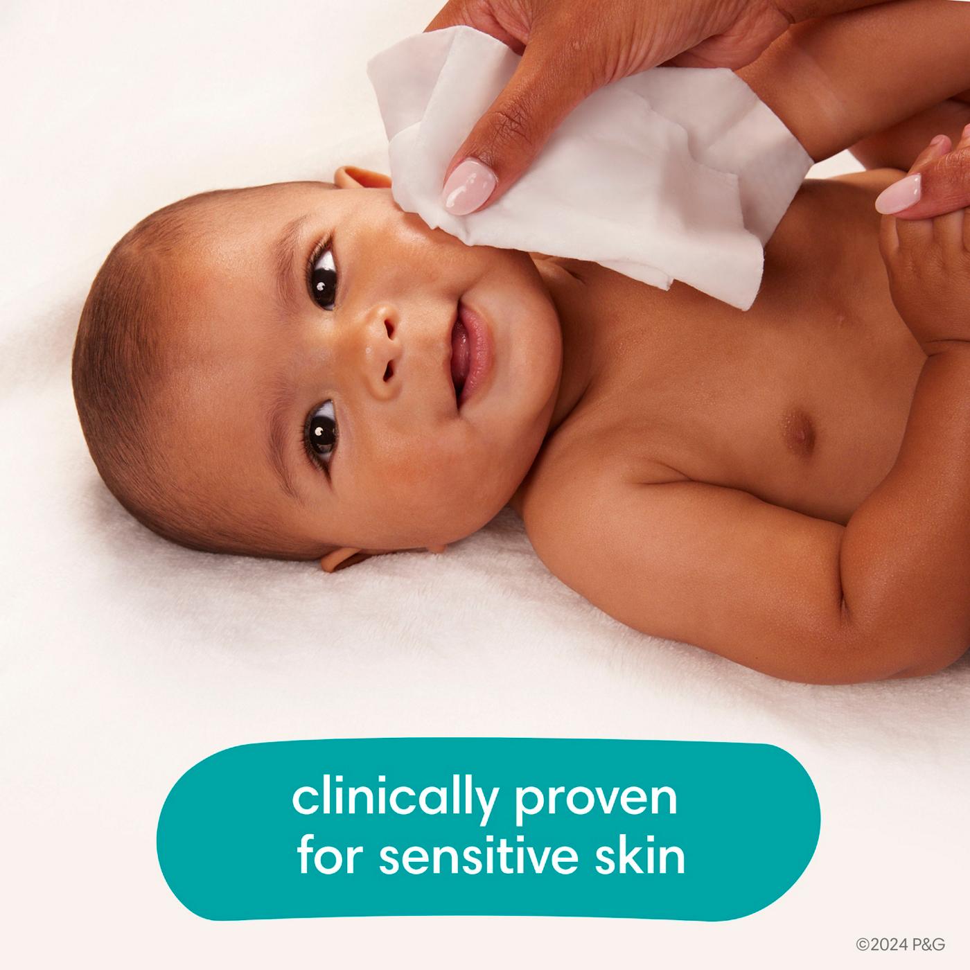 Pampers Baby Wipes - Sensitive Skin; image 6 of 6