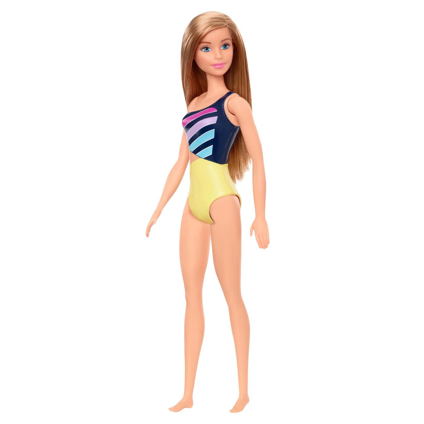 Barbie Beach Doll; image 1 of 2