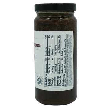 Better Than Good Original Bacon Jam, 9 oz