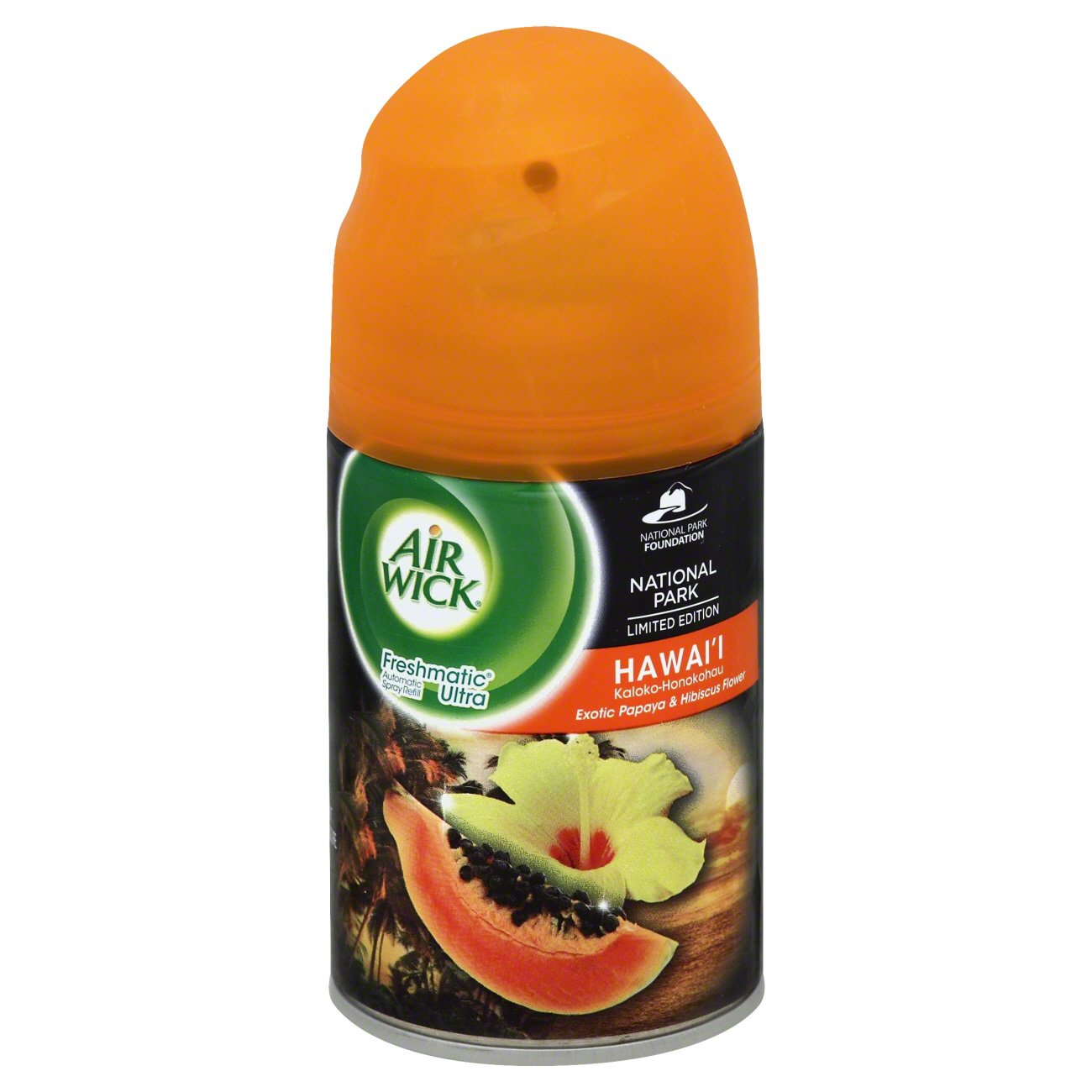 Air Wick Freshmatic Ultra Refill National Park Hawaii Shop Air