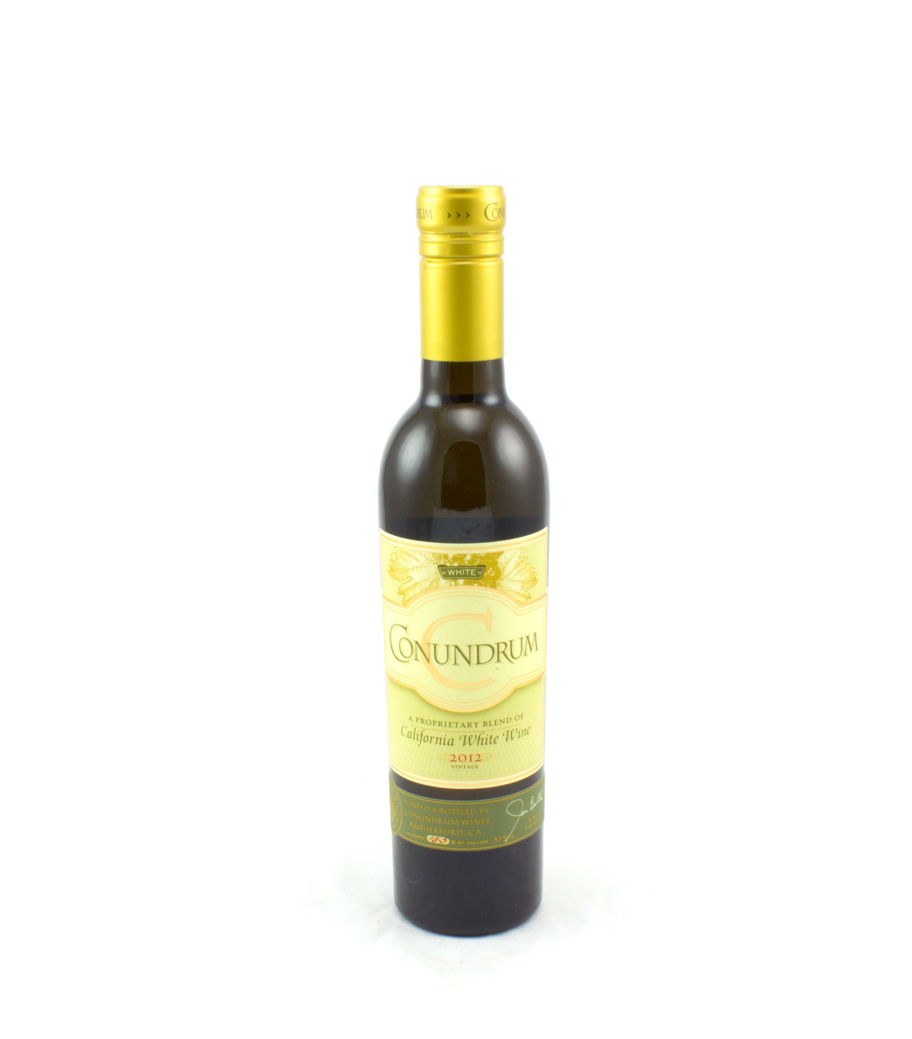 caymus white wine