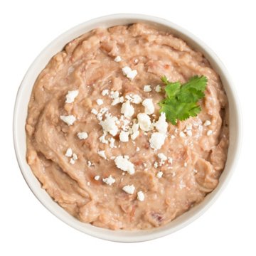 Isadora Original Recipe Refried Beans, 15.2 oz