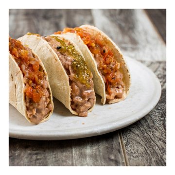 Isadora Original Recipe Refried Beans, 15.2 oz