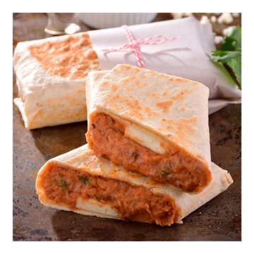Isadora Traditional Refried Beans, 15.2 oz