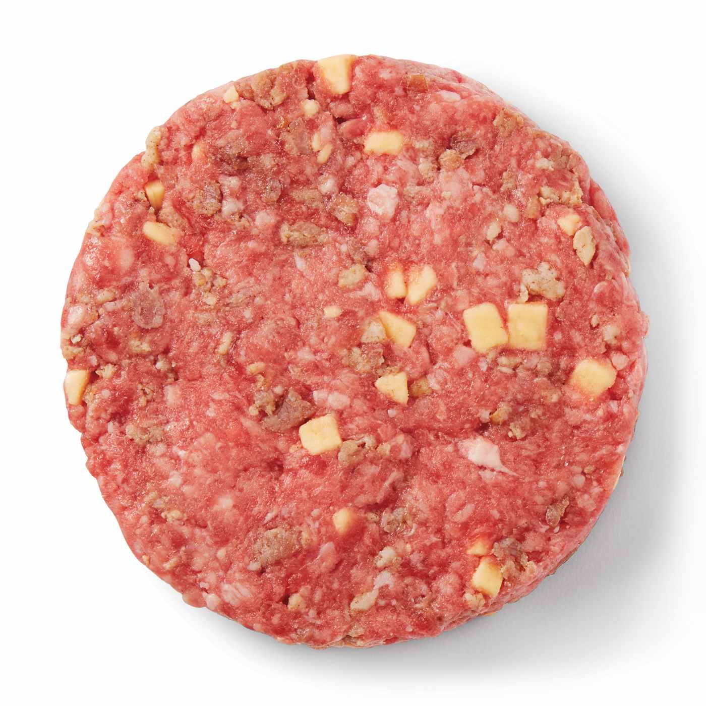 HEB Prime 1 Beef Burger Patty Bacon Cheddar Shop Beef at HEB