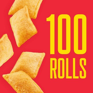 Totino's Pepperoni Pizza Rolls, 100 ct