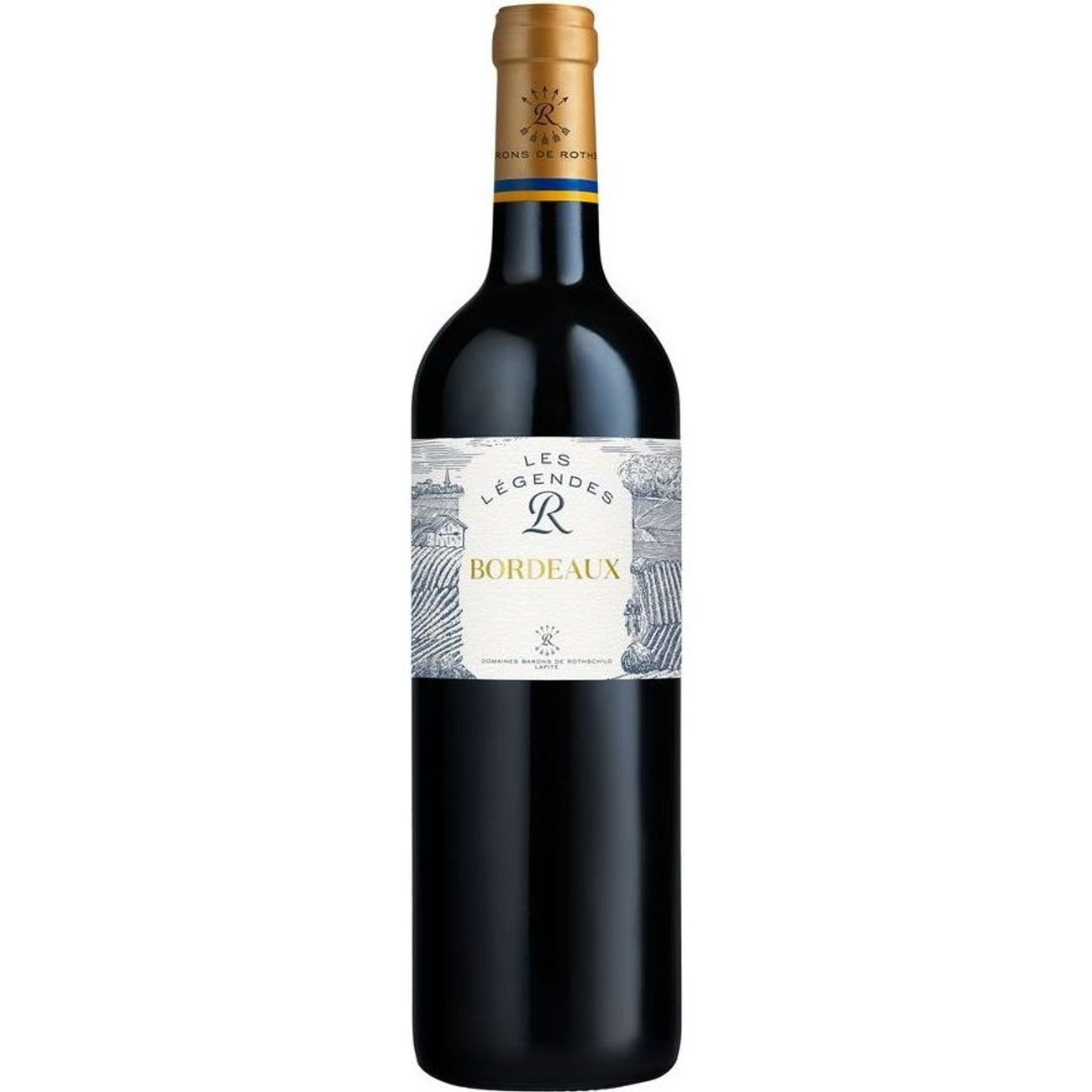 Barons de Rothschild Lafite Collection Reserve Speciale Barons de Rothschild Lafite Collection Reserve Speciale