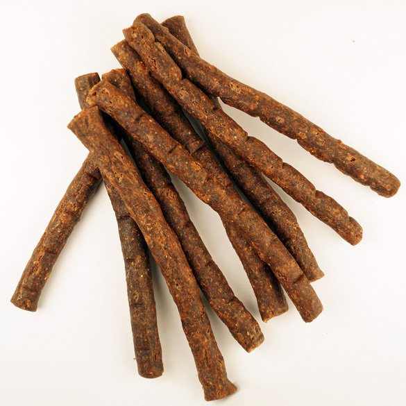 Pet Life Jerky Sticks Shop Dogs at HEB