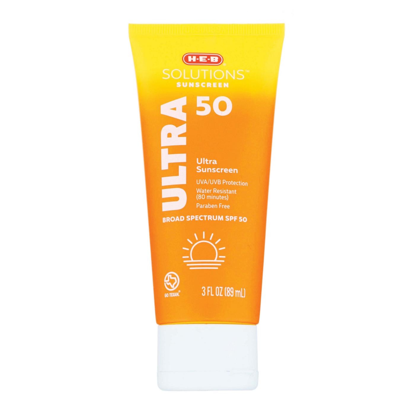 travel size sunscreen spf 50