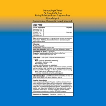 H-E-B SPF 70 Sport Broad Spectrum Sunscreen Lotion