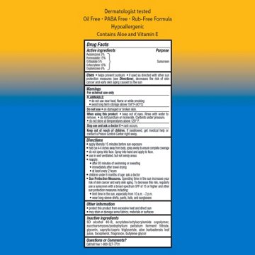 H-E-B Sport Broad Spectrum Sunscreen Spray – SPF 70, 5.5 oz