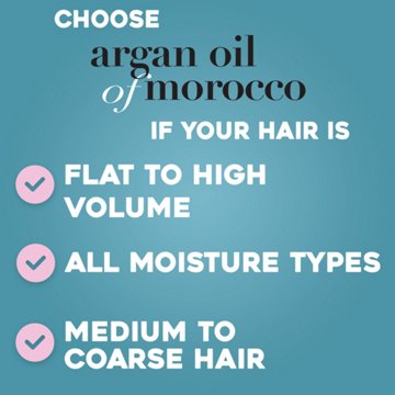 OGX Extra Strength Argan Oil of Morocco Hair Oil Serum