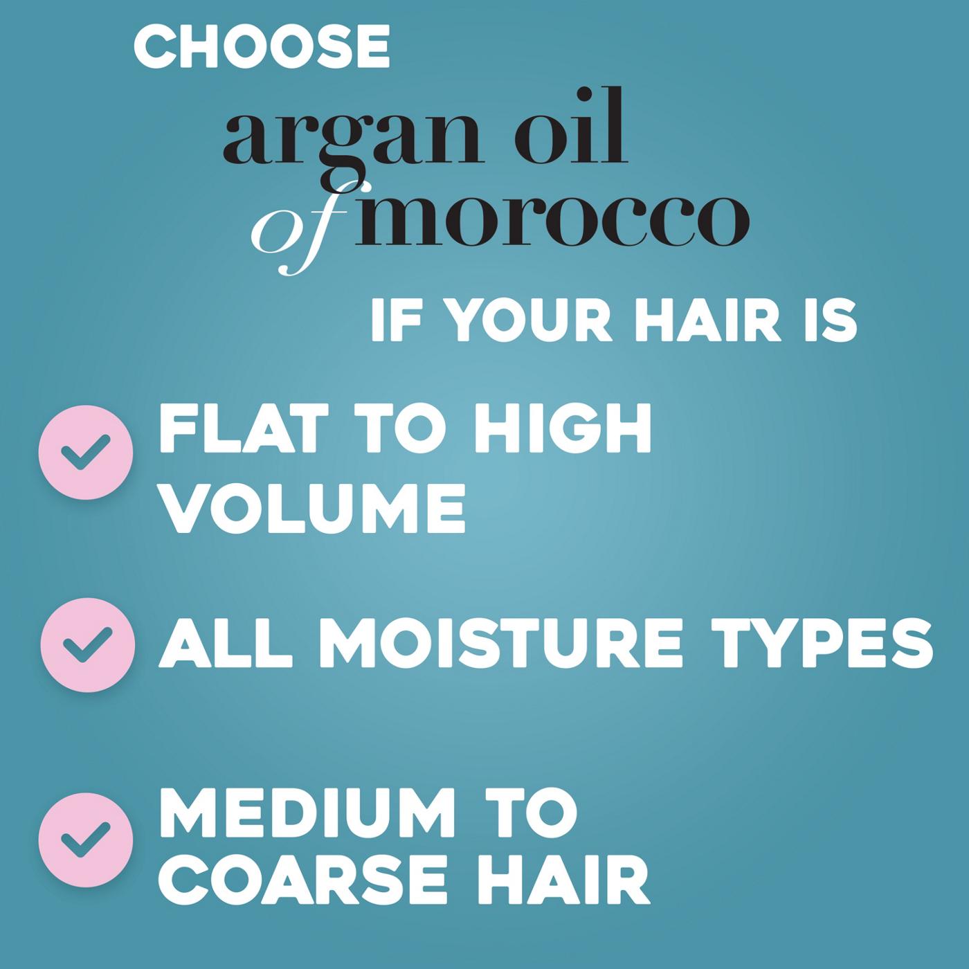 OGX Renewing + Argan Oil of Morocco Extra Penetrating Oil; image 5 of 6