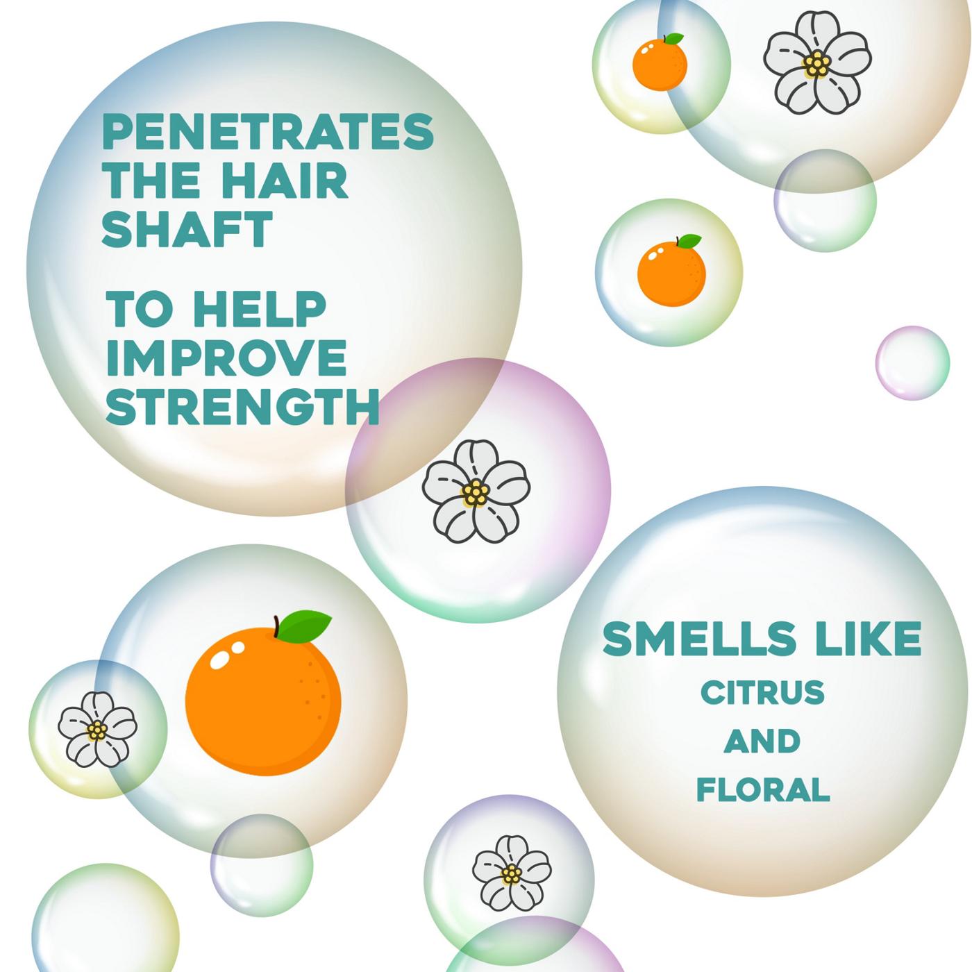 OGX Renewing + Argan Oil of Morocco Weightless Healing Dry Oil; image 3 of 5