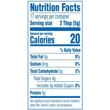 Kraft Jet-Puffed Bits Vanilla Marshmallows, 3 oz