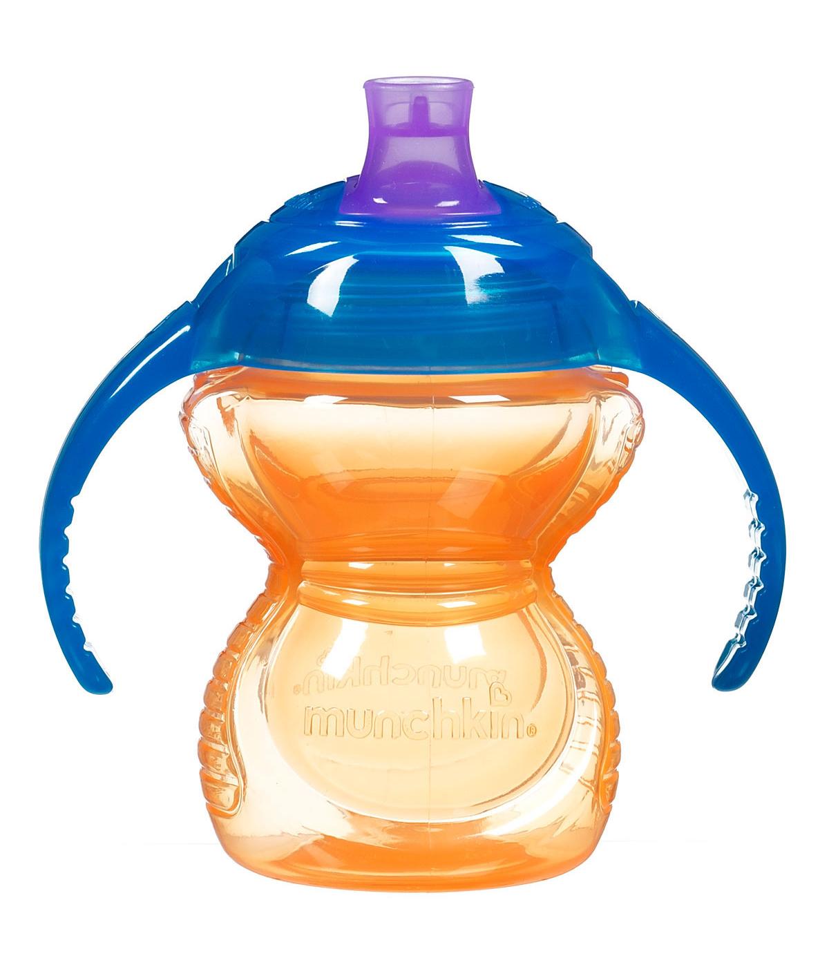 Munchkin Dora the Explorer Click Lock 9 OZ Insulated Sippy Cups, Assorted  Colors - Shop Cups at H-E-B