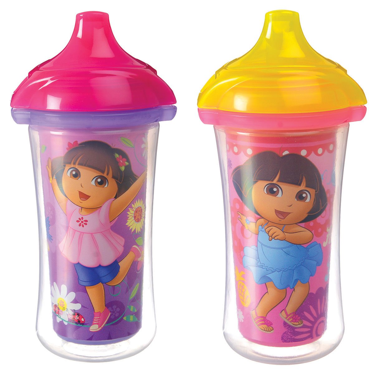 Peppa Pig Kids Sippy Cups