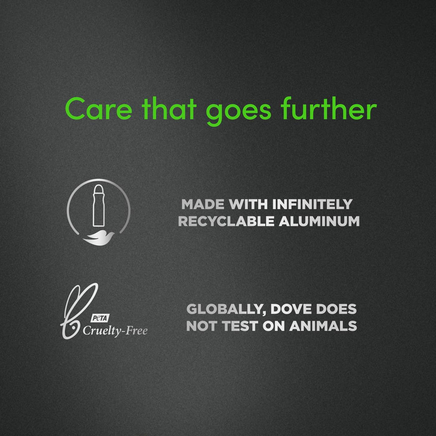 Dove Men+Care Antiperspirant Solid Deodorant - Extra Fresh, 2pk; image 3 of 5