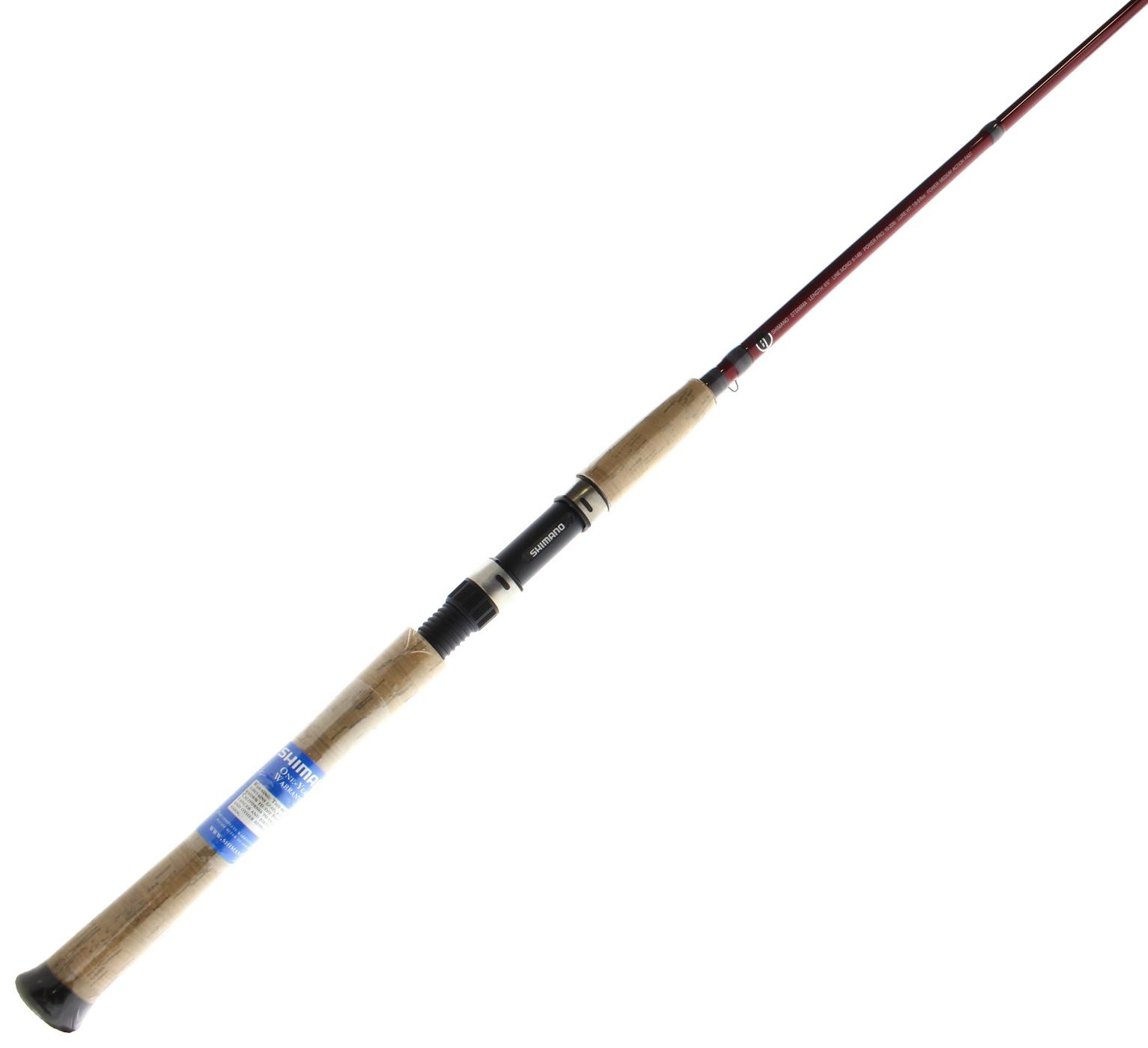 Shimano 6' - 6 Stimula Spinning Rod - Shop Fishing at H-E-B