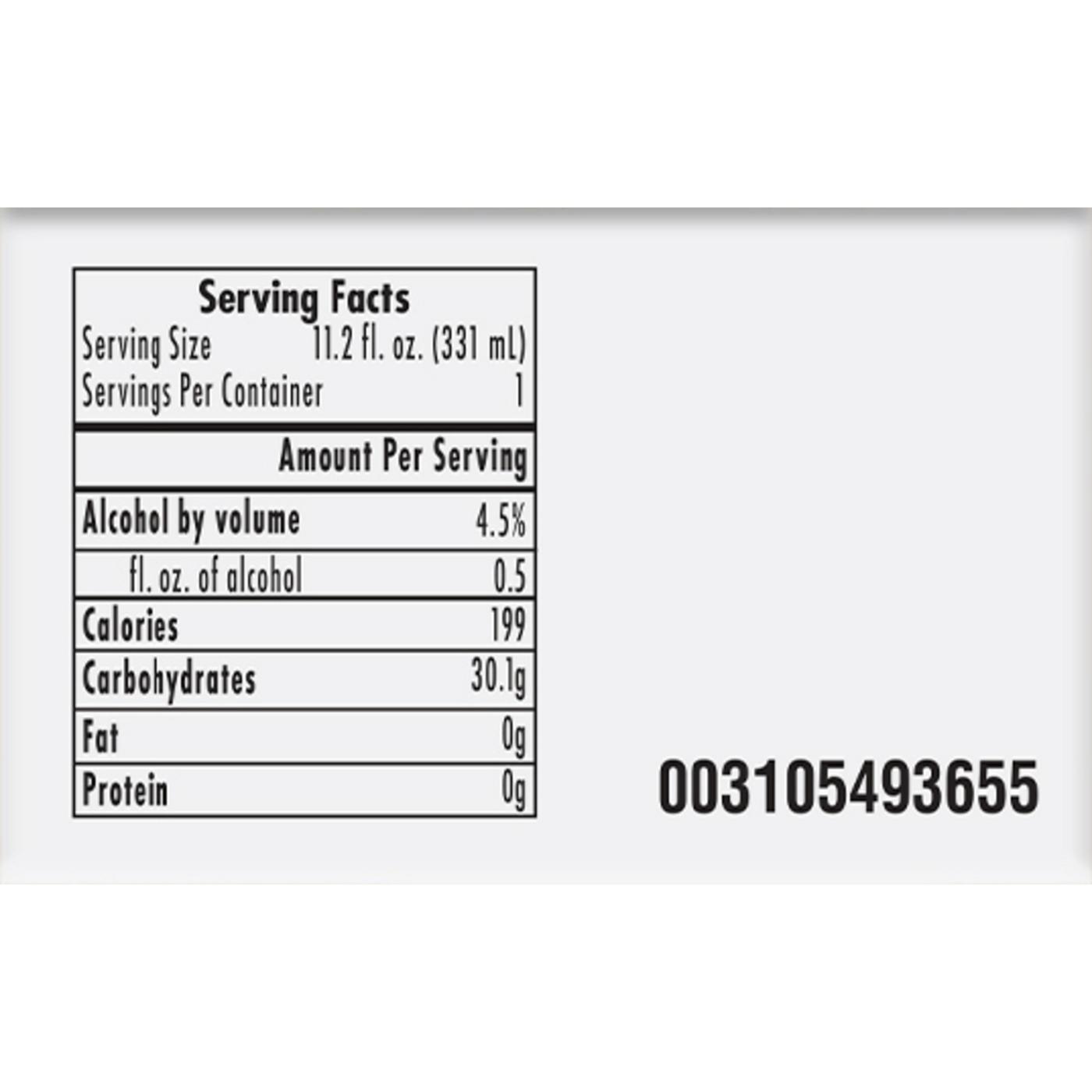 Smirnoff Ice Screwdriver Shop Malt beverages & coolers at HEB