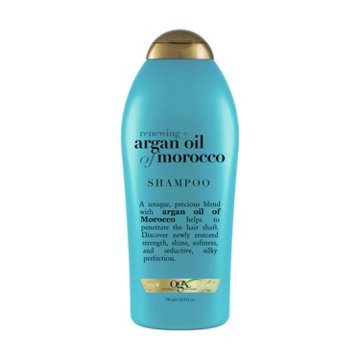 OGX Renewing + Argan Oil of Morocco Repair Shampoo