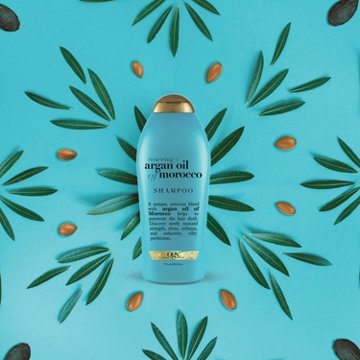 OGX Renewing + Argan Oil of Morocco Repair Shampoo