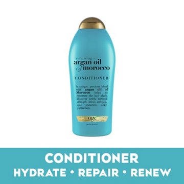OGX Renewing + Argan Oil of Morocco Repair Conditioner