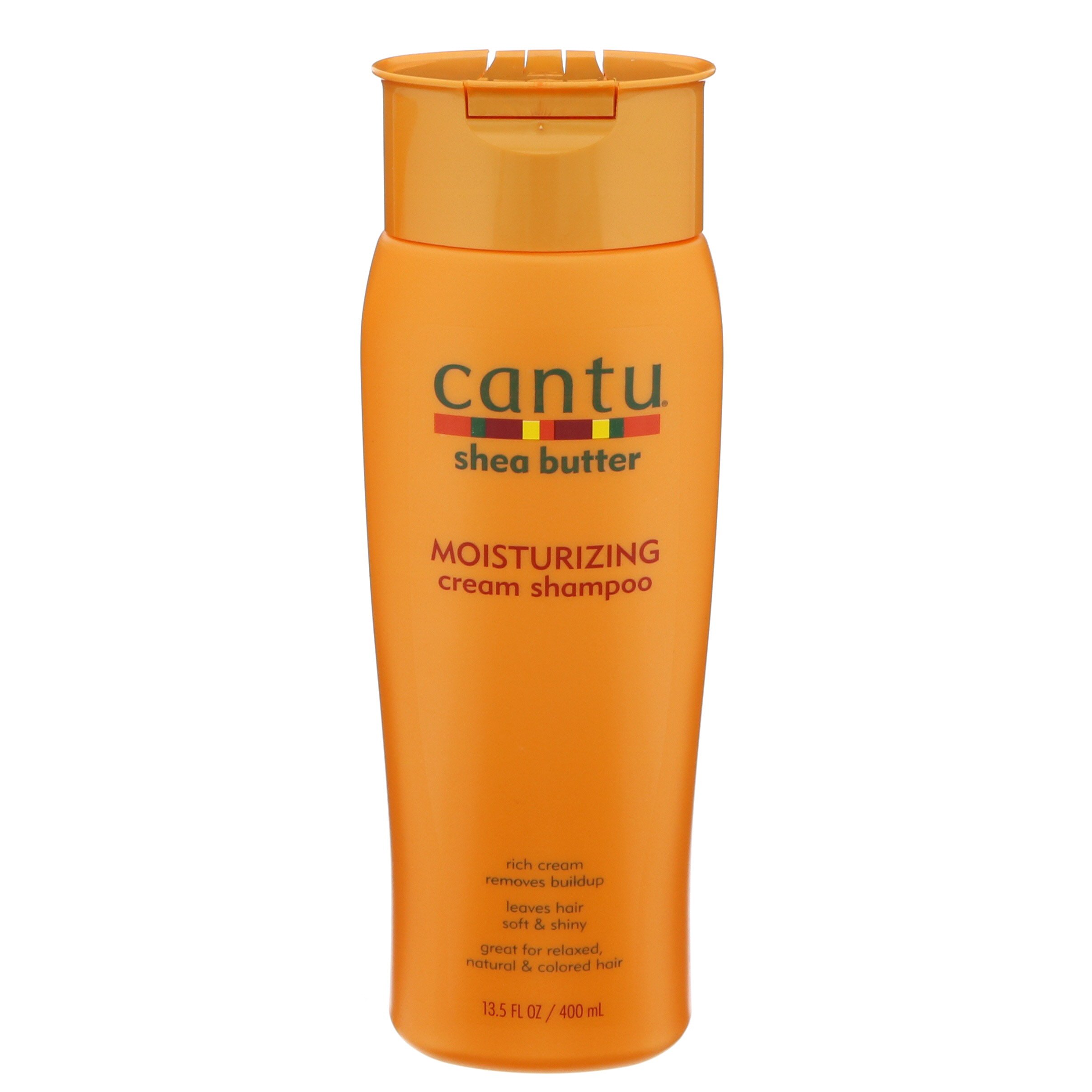 cantu baby shampoo