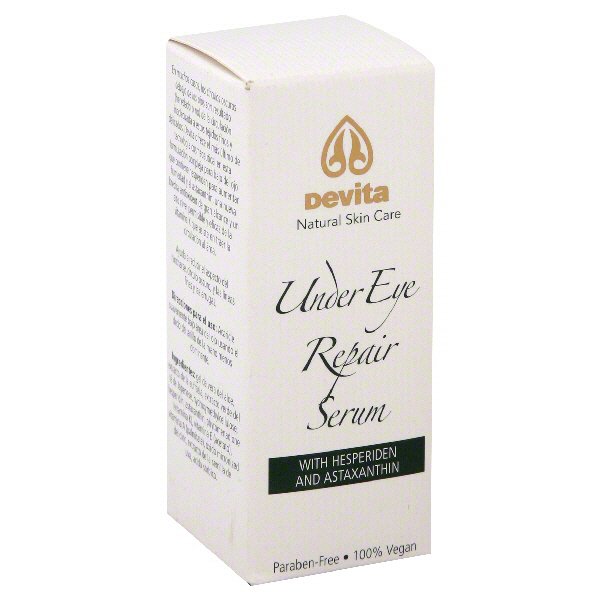 devita under eye repair serum