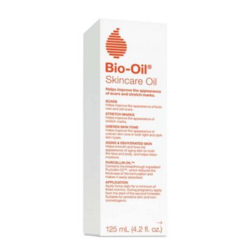 Bio-Oil Skincare Body Oil, 4.2 oz