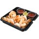 Central Market Shrimp Cocktail Tray For Two, 20 ct