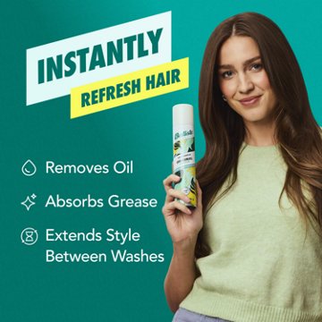 Batiste Dry Shampoo - Original