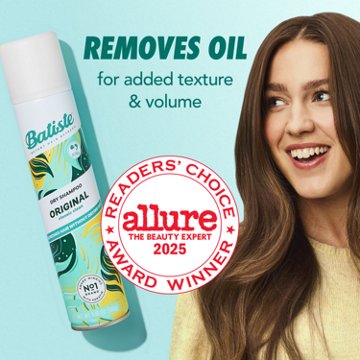 Batiste Dry Shampoo - Original