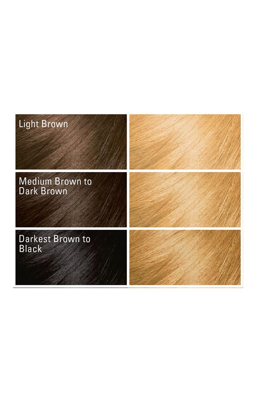 SoftSheen-Carson Dark & Lovely Fade Resist Permanent Hair Color - 396 Luminous Blonde; image 3 of 4