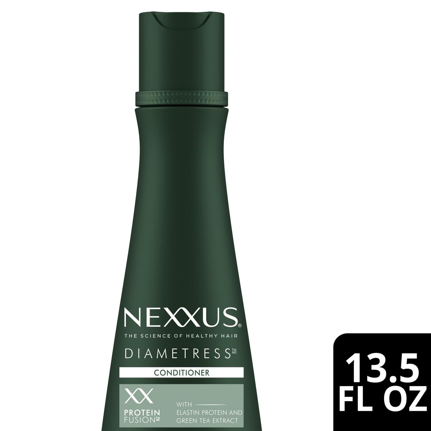 Nexxus Diametress Volume Conditioner; image 2 of 3
