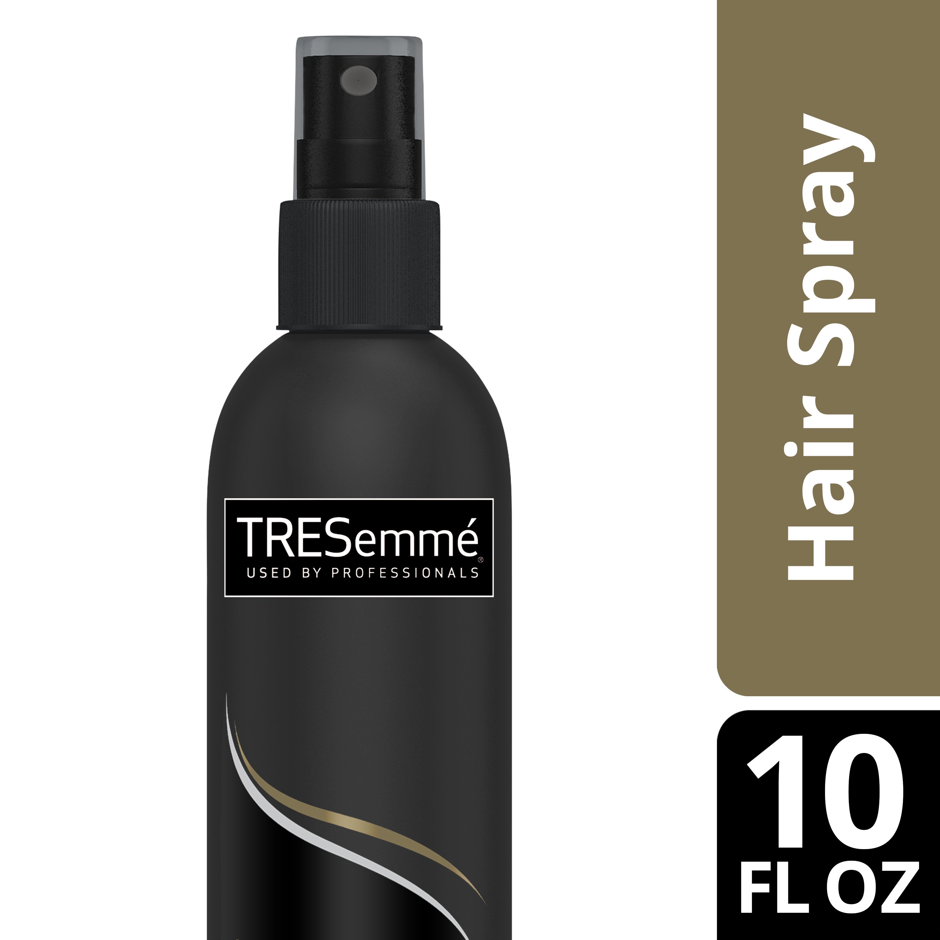 Tresemm Tres Two Non Aerosol Hair Spray Ultra Fine Shop Styling Products Treatments At H E B