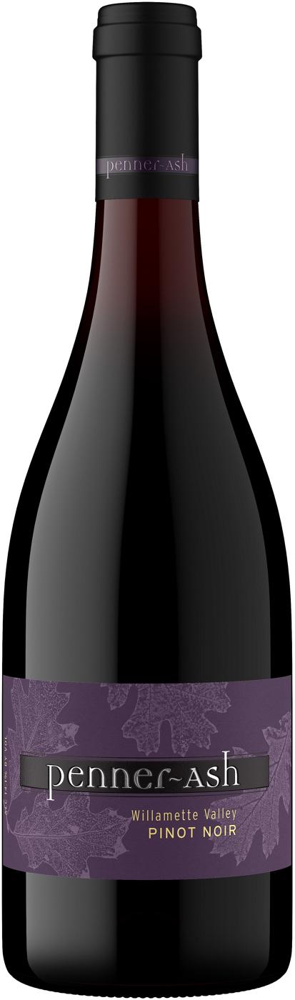 Penner-Ash Wine Cellars Willamette Valley Pinot Noir Red Wine; image 1 of 2