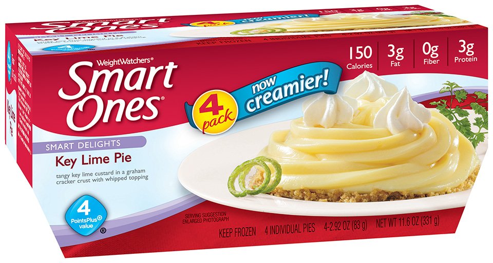 Weight Watchers Smart Ones Smart Delights Key Lime Pie Shop Weight Watchers Smart Ones Smart Delights Key Lime Pie Shop Weight Watchers Smart Ones Smart Delights Key Lime Pie