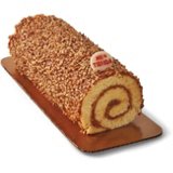 H-E-B Mi Tienda Rollo de Cajeta Cake, Each
