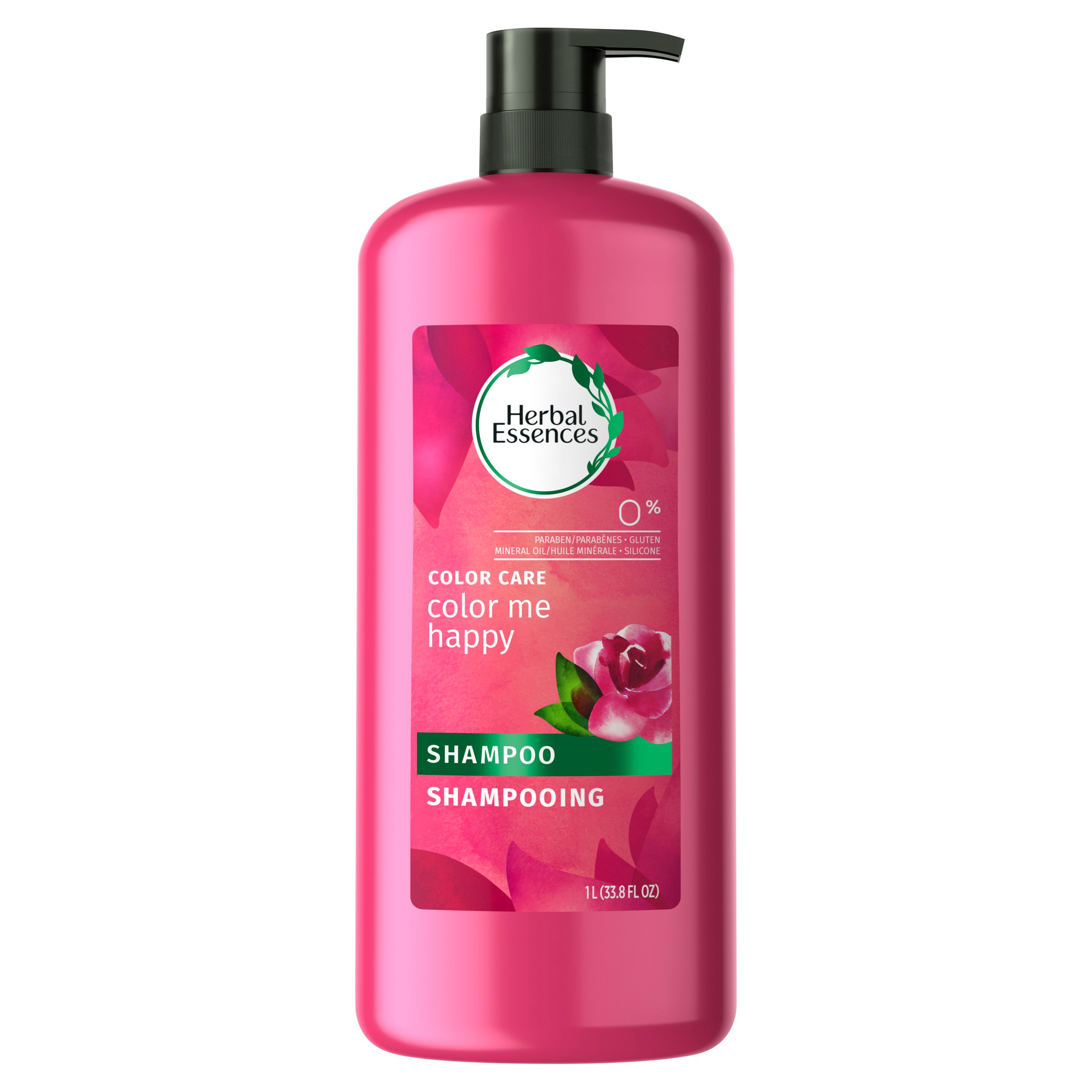 Herbal Essences Color Me Happy Shampoo for ColorTreated Hair Shop