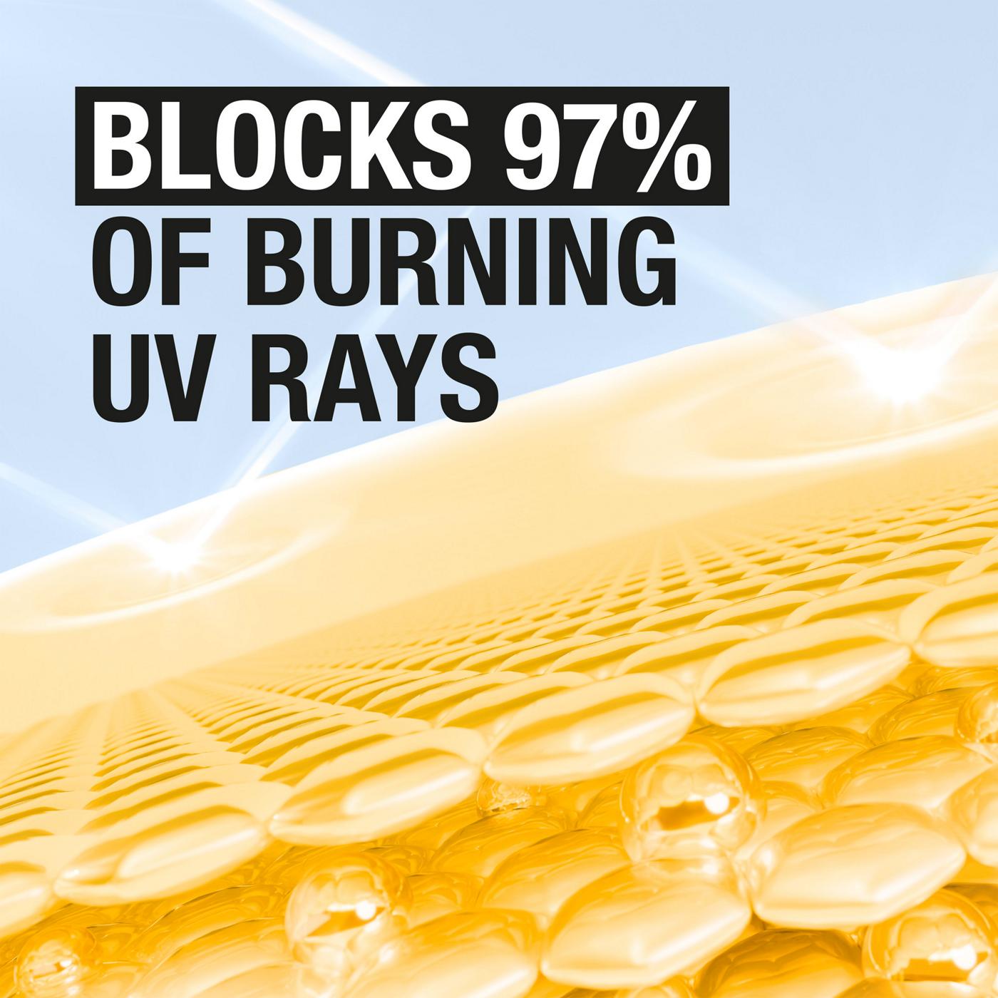 Neutrogena Ultra Sheer Dry Touch Sunscreen Lotion - SPF 30; image 7 of 8