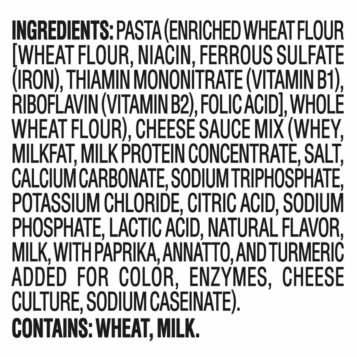 Kraft Paw Patrol Macaroni and Cheese Dinner; image 5 of 10