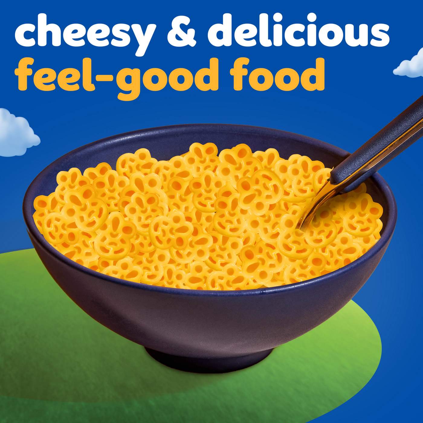 Kraft Paw Patrol Macaroni and Cheese Dinner; image 8 of 10