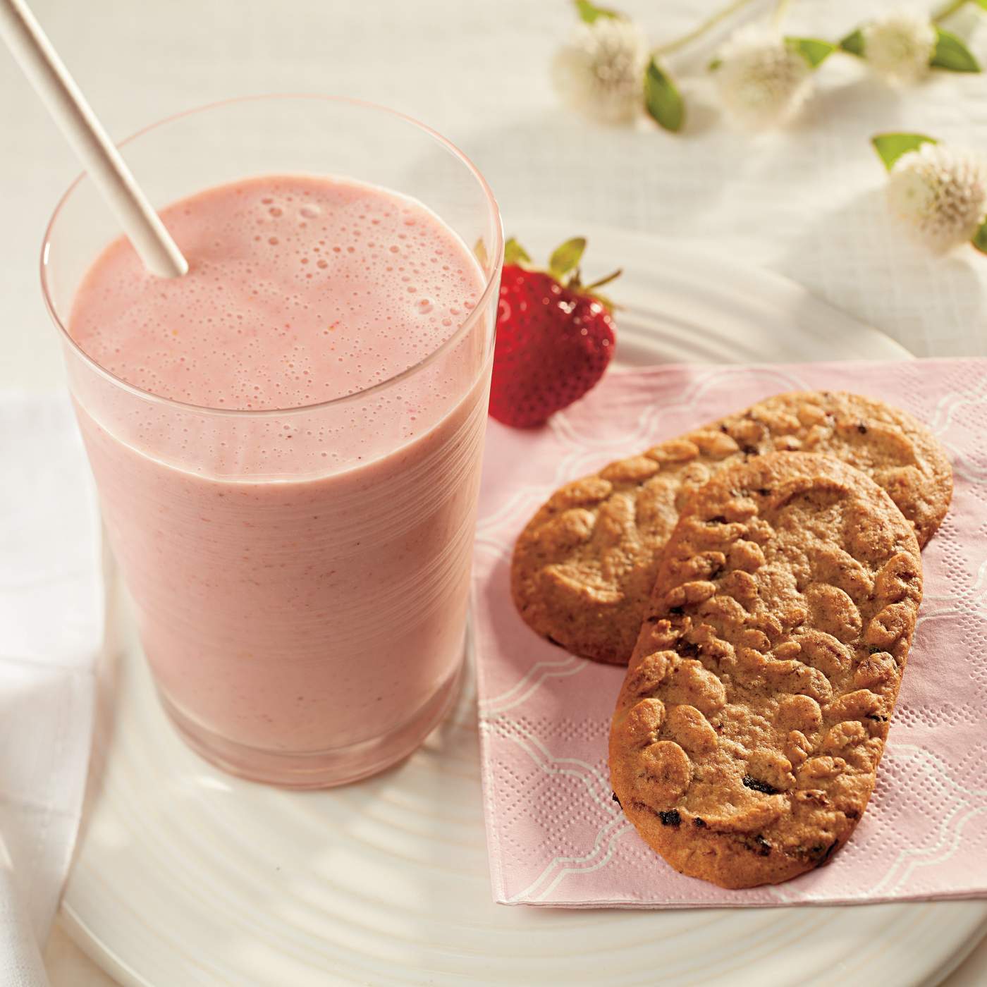 belVita Blueberry Breakfast Biscuits; image 5 of 7