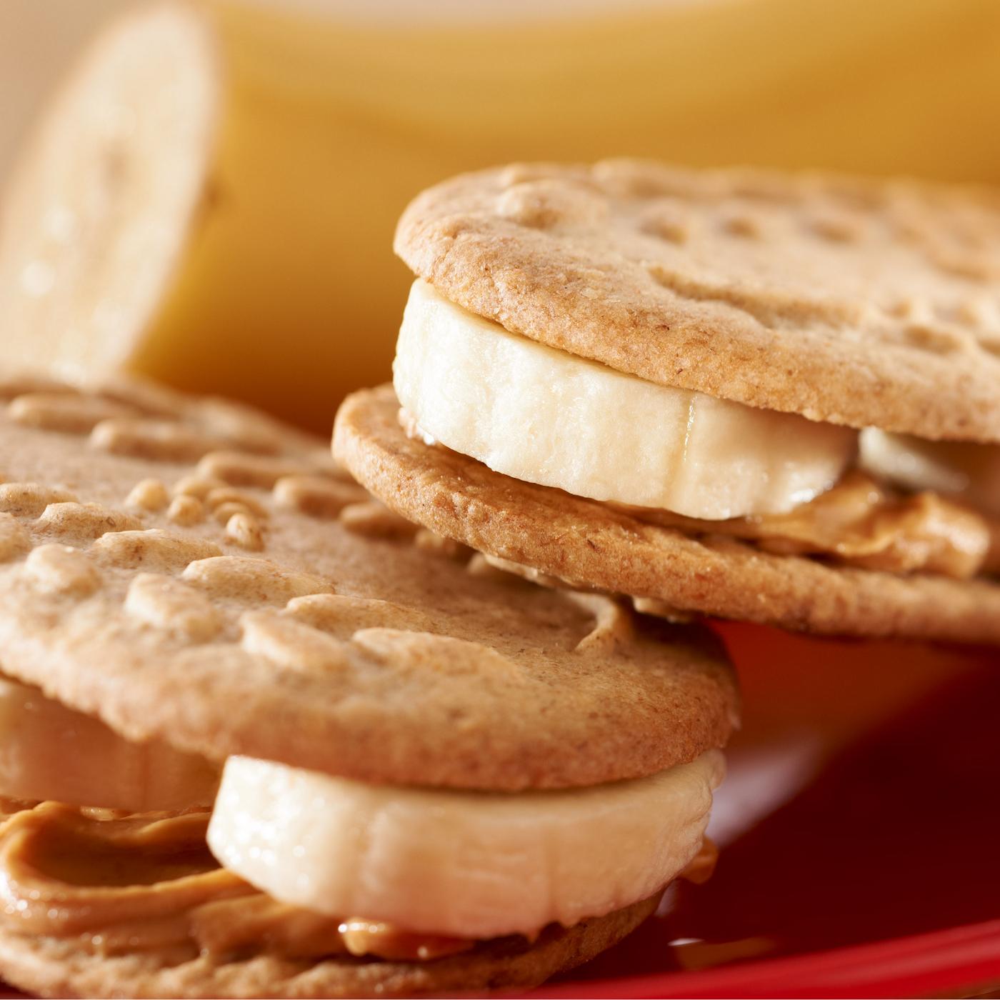 Belvita Golden Oat Breakfast Biscuits; image 9 of 10