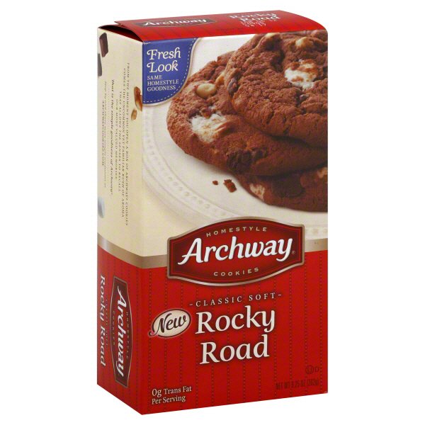 Archway Rocky Road Soft Cookies Shop Archway Rocky Road Soft Cookies Shop Archway Rocky Road Soft Cookies Shop Archway Rocky Road Soft Cookies Shop At H E B At H E B